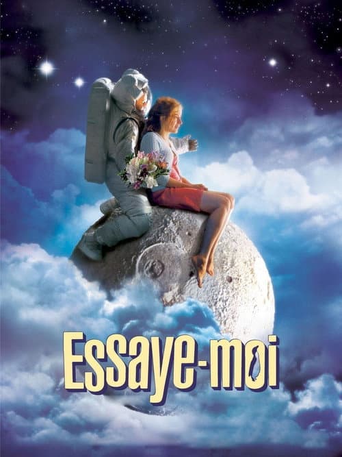 Poster for Try Me