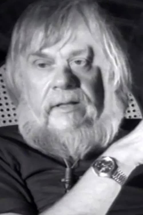Poster for John Baldessari: An Interview