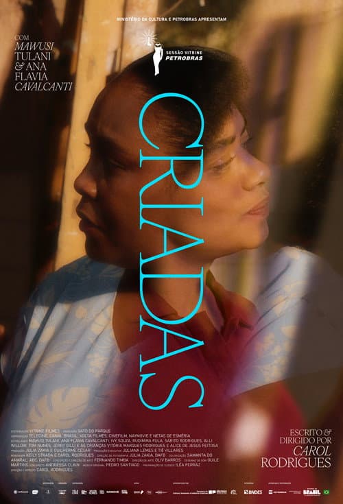 Poster for Criadas