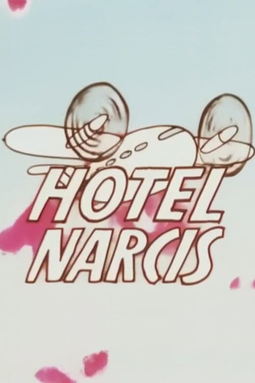 Poster for Hotel Narcis