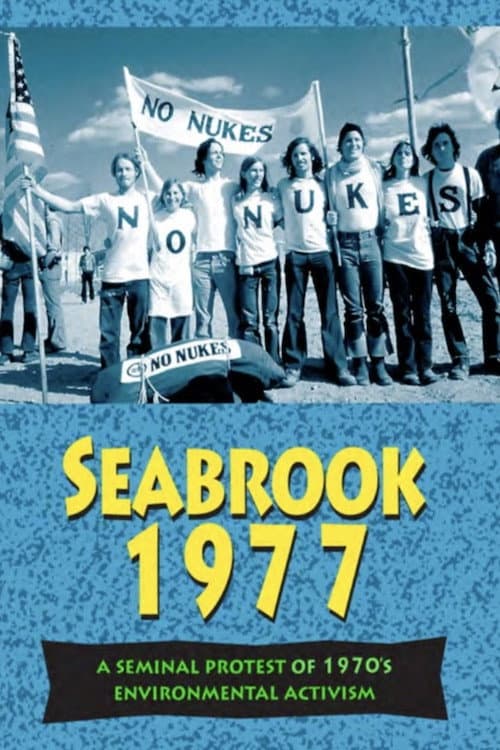 Poster for Seabrook 1977