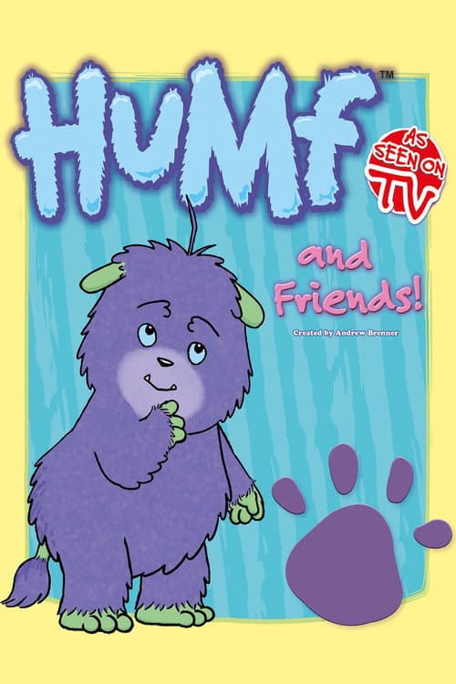 Poster for Humf