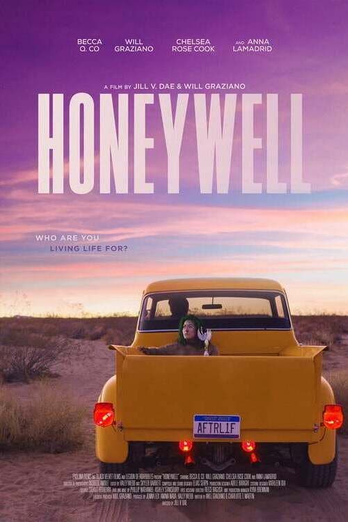 Poster for Honeywell