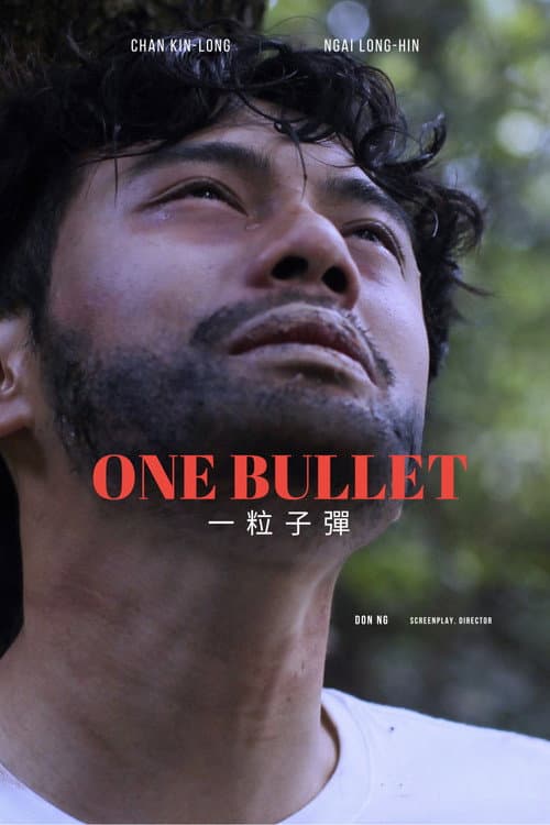 Poster for One Bullet