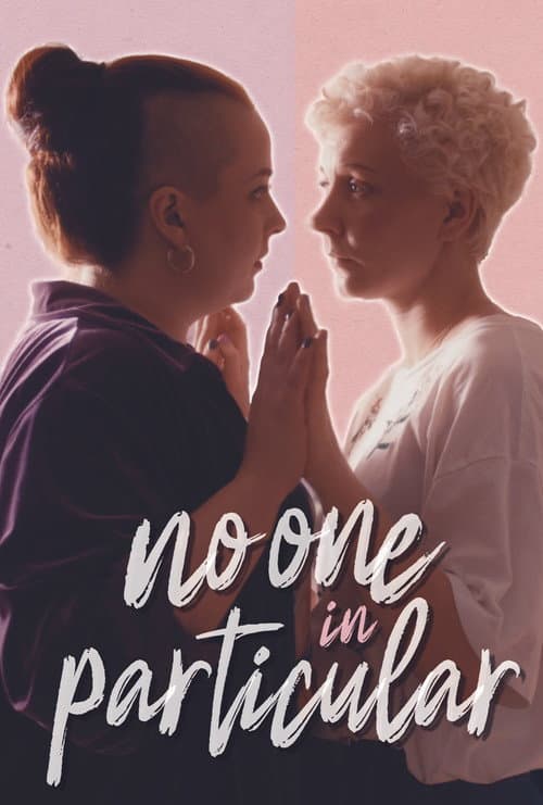 Poster for No One in Particular