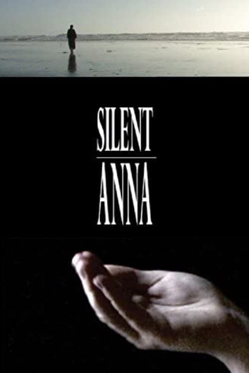 Poster for Silent Anna