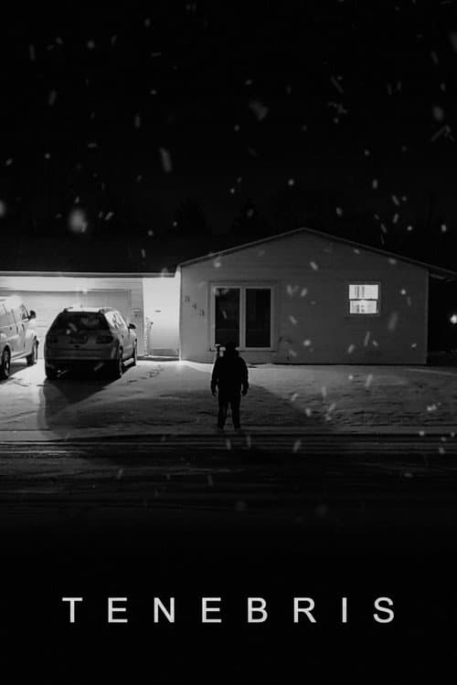Poster for Tenebris