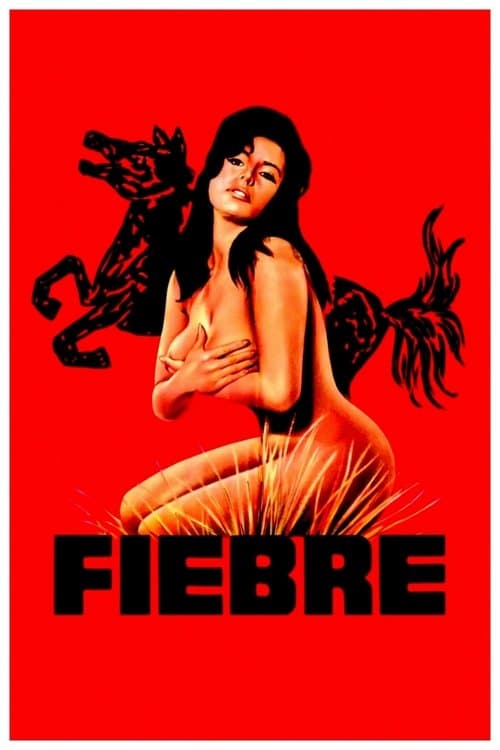 Poster for Fever