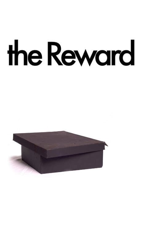Poster for The Reward