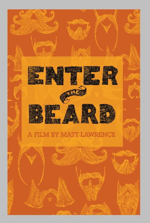 Poster for Enter the Beard