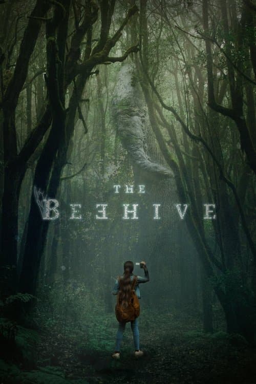 Poster for The Beehive
