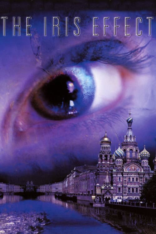 Poster for The Iris Effect