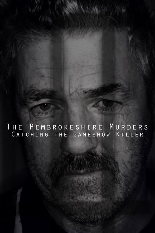 Poster for The Pembrokeshire Murders: Catching the Gameshow Killer