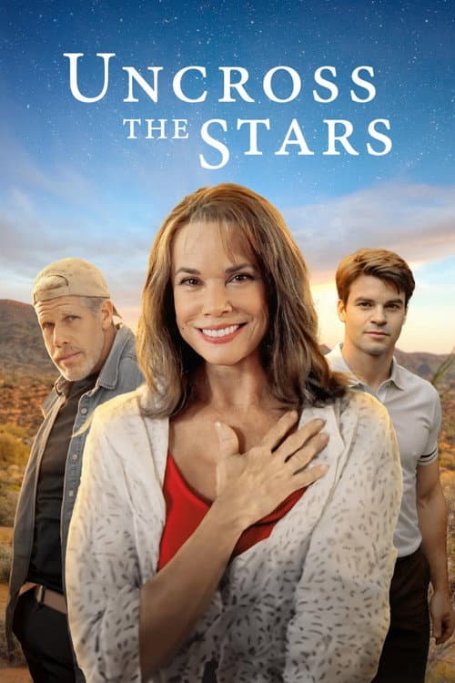 Poster for Uncross the Stars