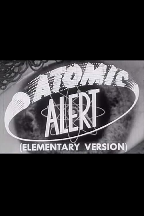 Poster for Atomic Alert