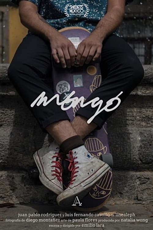 Poster for Mongo