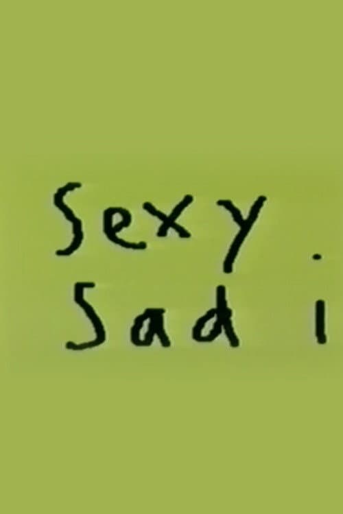 Poster for Sexy Sad I