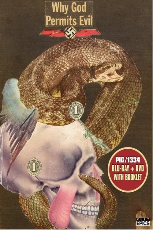 Poster for Pig