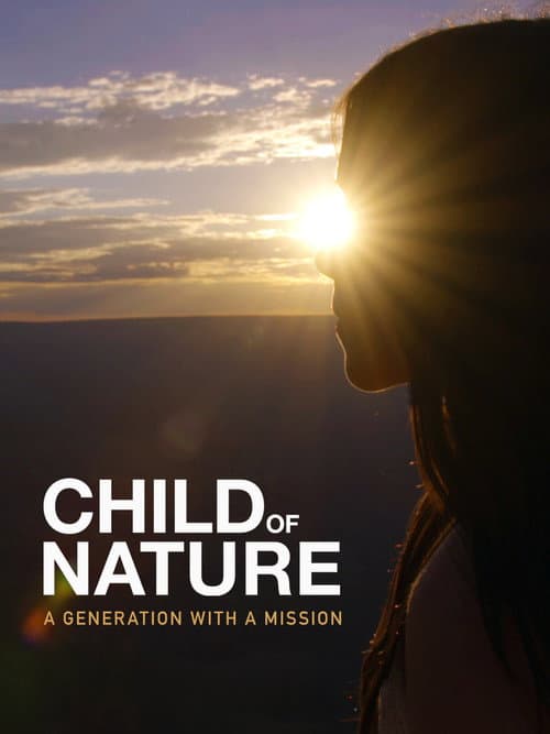 Poster for Child of Nature