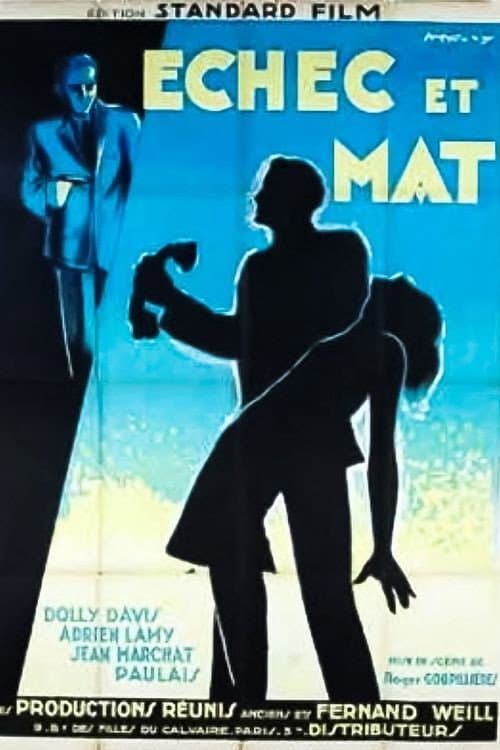 Poster for Checkmate