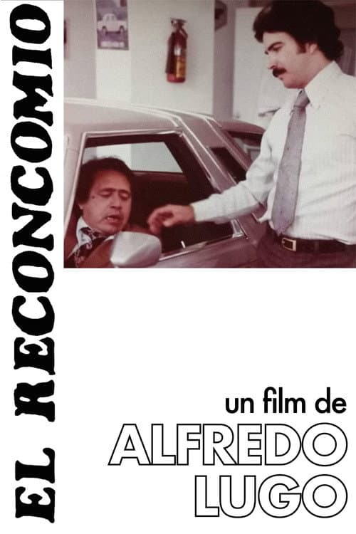 Poster for Reconcomio