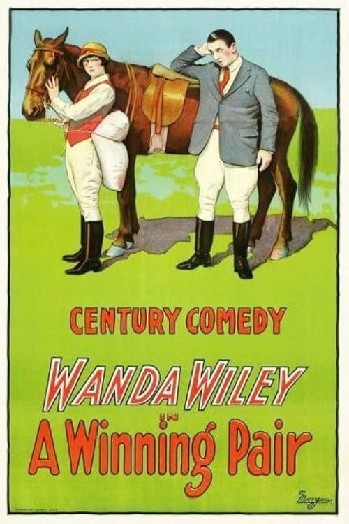 Poster for A Winning Pair