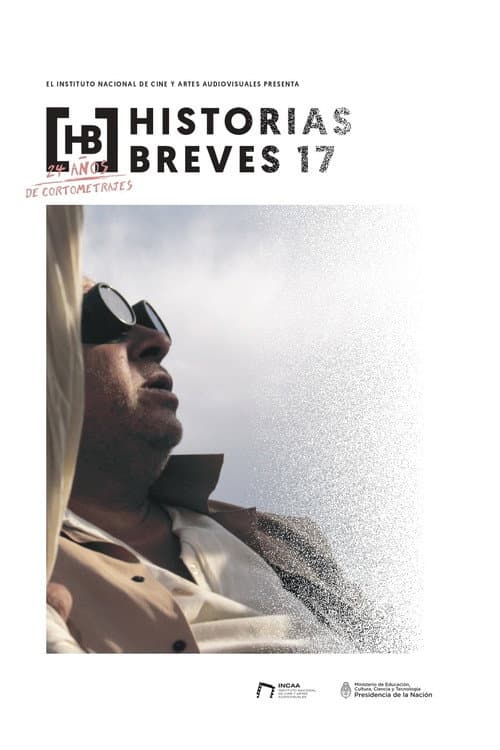 Poster for Historias breves 17