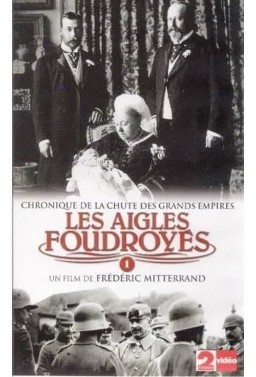 Poster for Les aigles foudroyés