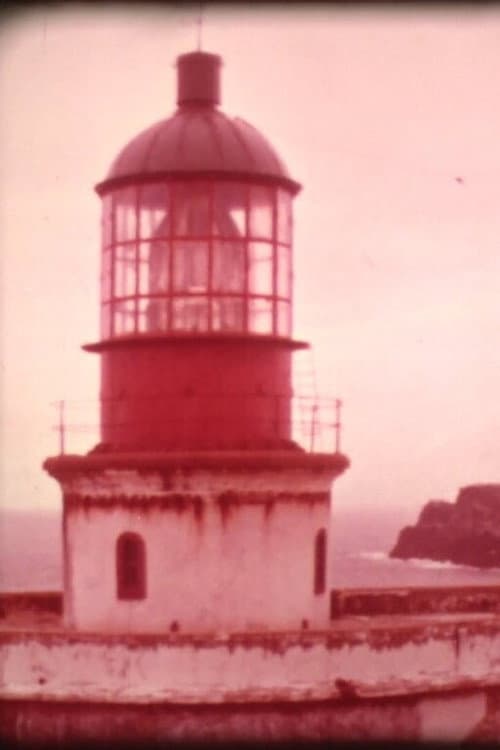 Poster for Faro Evangelista