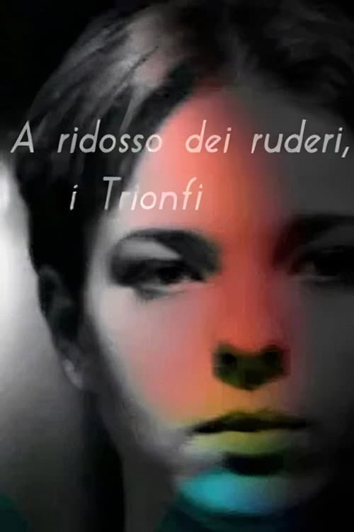 Poster for Triumph and Ruins