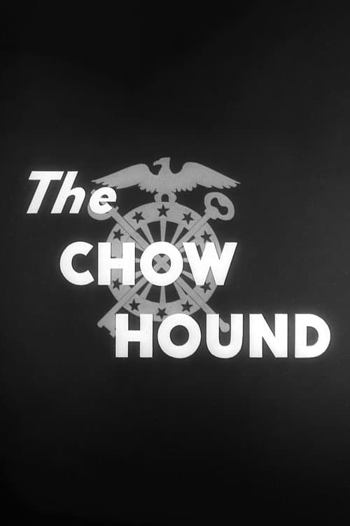 Poster for The Chow Hound