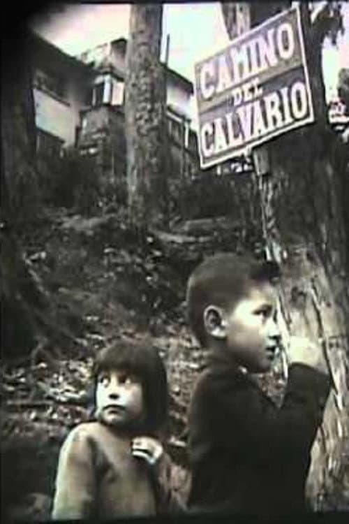 Poster for Monserrate