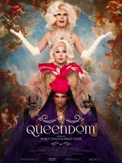 Poster for Queendom