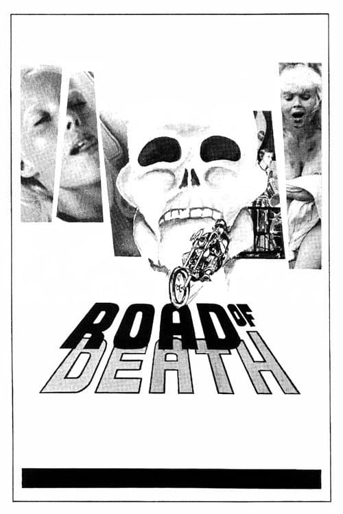 Poster for Road of Death