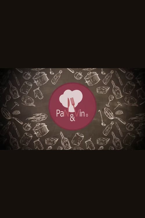 Poster for Pan y vino