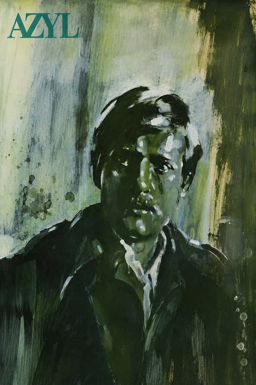 Poster for The Refuge