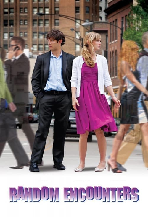 Poster for Random Encounters