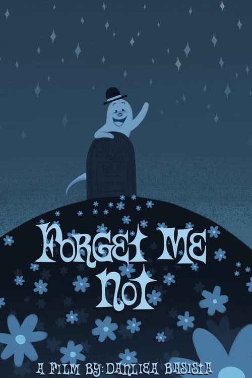 Poster for Forget Me Not