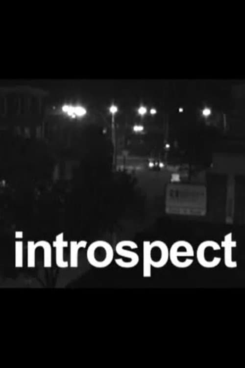 Poster for Introspect
