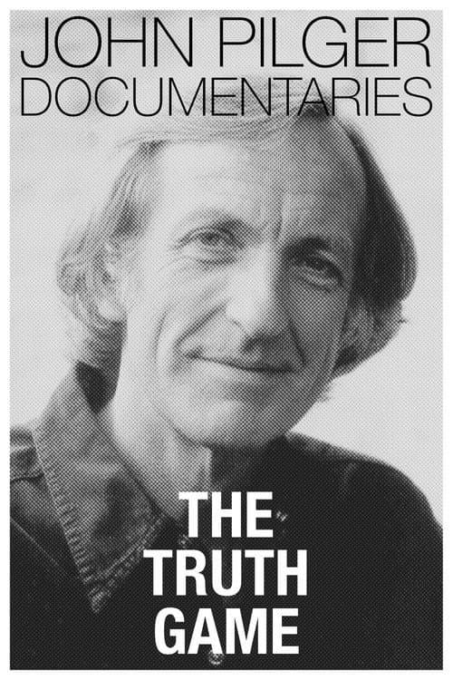 Poster for The Truth Game
