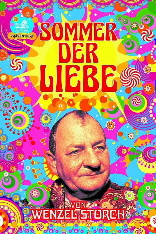 Poster for Summer of Love