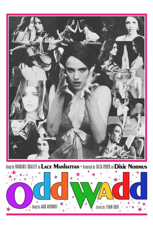 Poster for Oddwadd