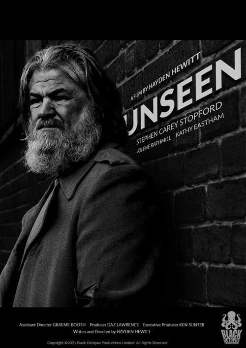 Poster for Unseen