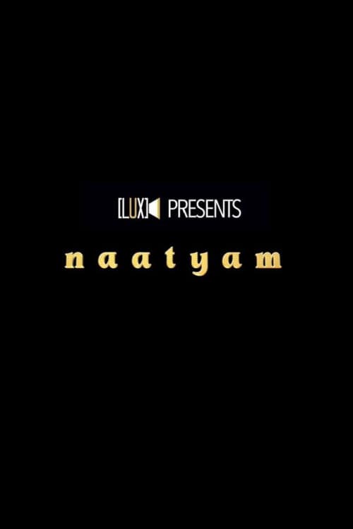 Poster for Naatyam
