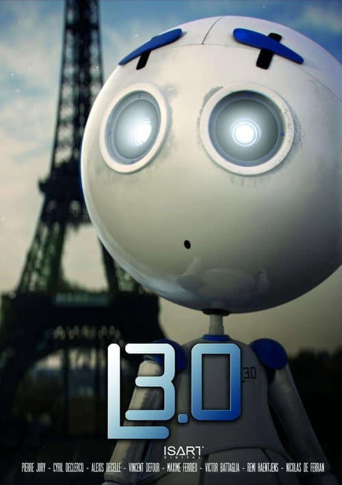 Poster for L3.0