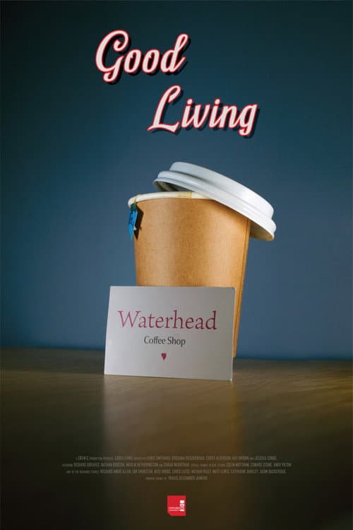 Poster for Good Living