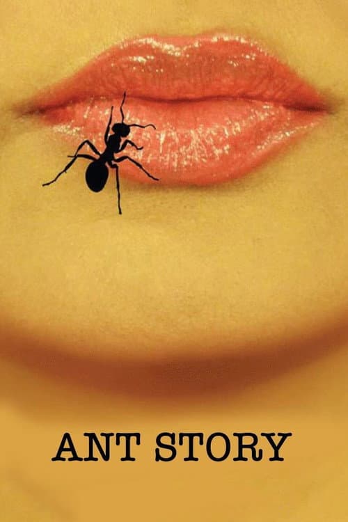 Poster for Ant Story