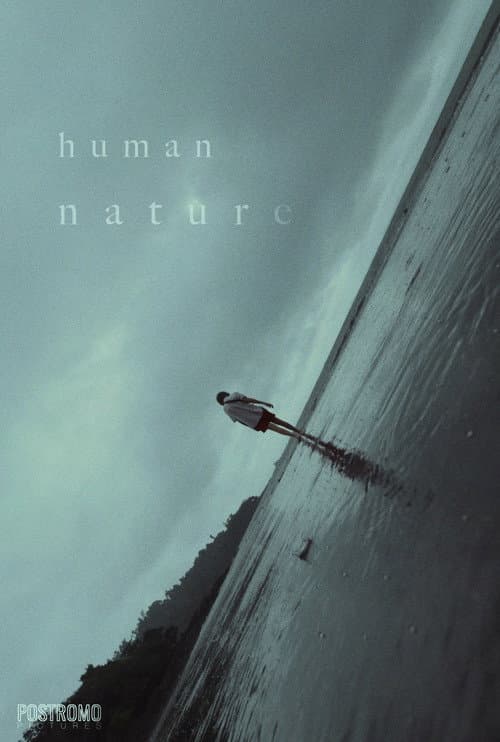 Poster for Human Nature
