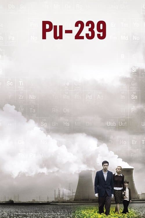 Poster for Pu-239