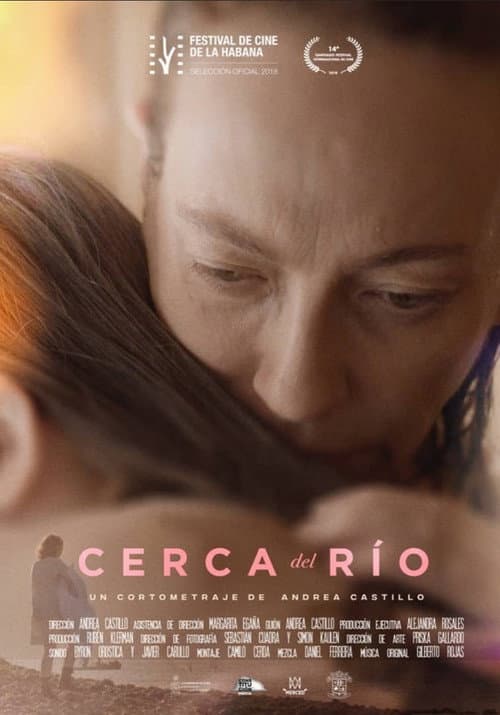 Poster for Near the River